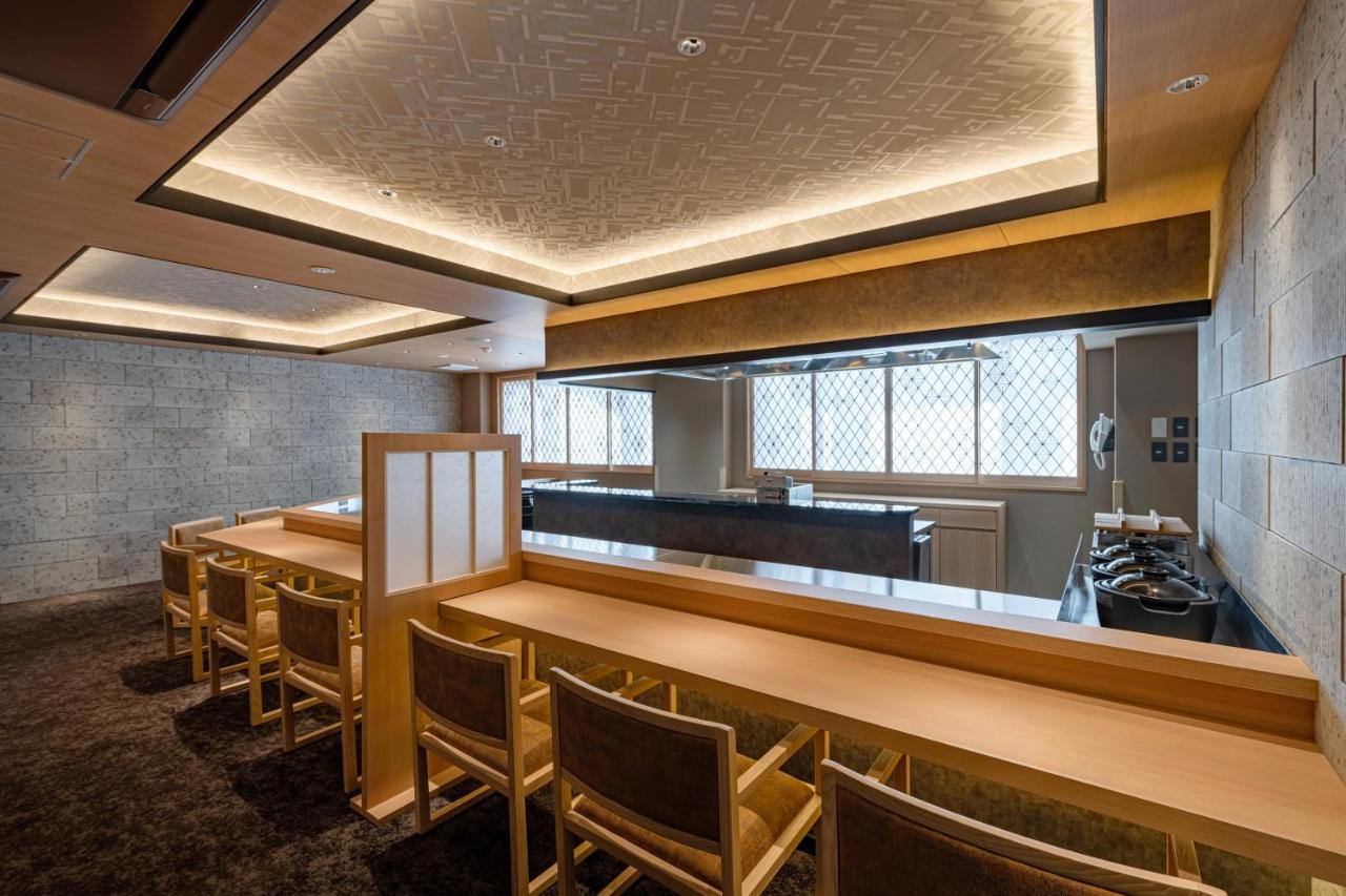 Hatago Kobe Buitenkant foto